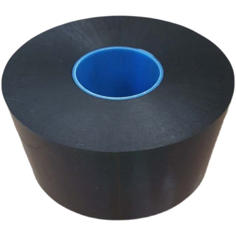 德莎62622数码相机镜盖0.15MM手机视窗/镜头双面黑色泡棉胶带