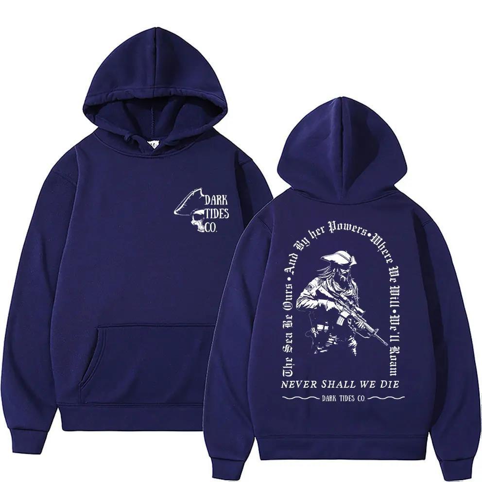 Setwear Forward Observations Group Hoodie Death Skeleton Sat
