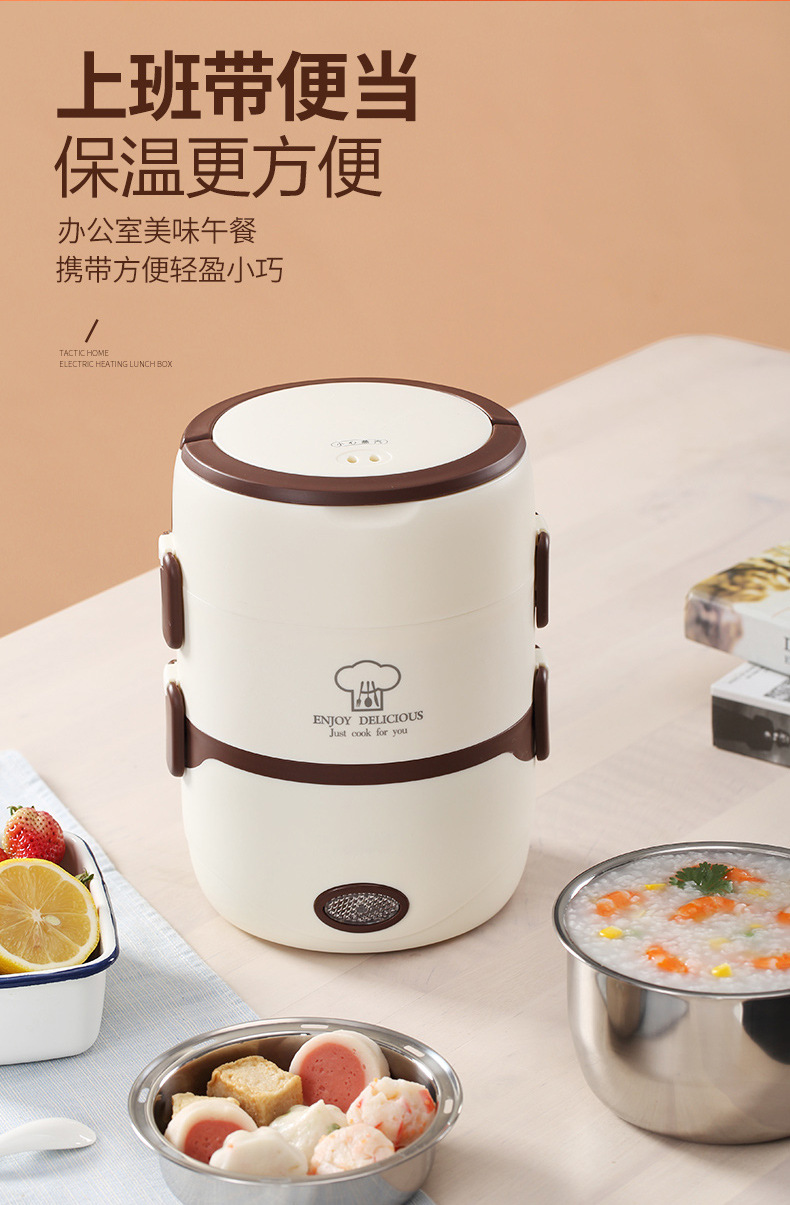 加热饭盒KGZZ-2178P_K