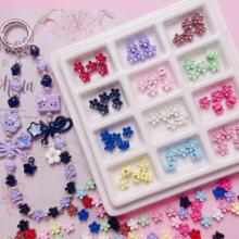 ��ɫ�Ͻ�������껨���� ɢ��diy�ֹ������֙C�耳׿۲������