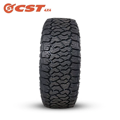 Zhengxin at, Off-road şinlər
