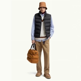 男式羽绒服;羽绒服;男式羽绒马甲