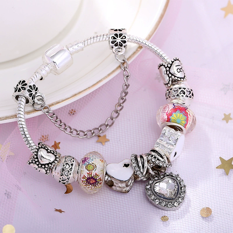 Pendant, bracelet, accessory, Birthday gift, (Physicals)