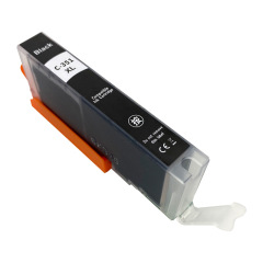 兼容佳能CANON BCI-350 BCI-351墨盒  ip7230 ip8730打印機墨盒