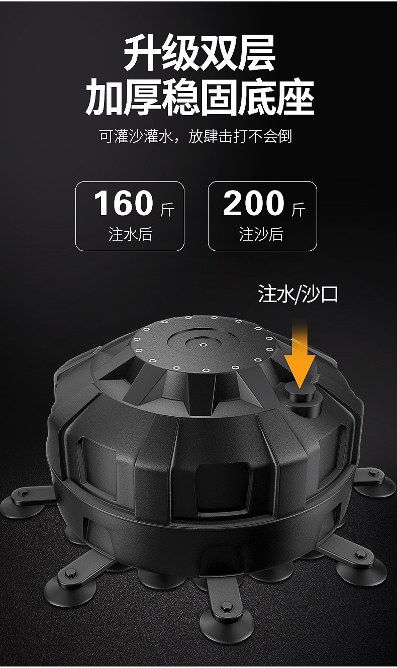 ~廣隆~185公分 直立沙包 立式沙包 不倒翁 沙袋 拳擊 散打 泰拳 健身 耐打 發洩沙包 出氣筒 健身運動