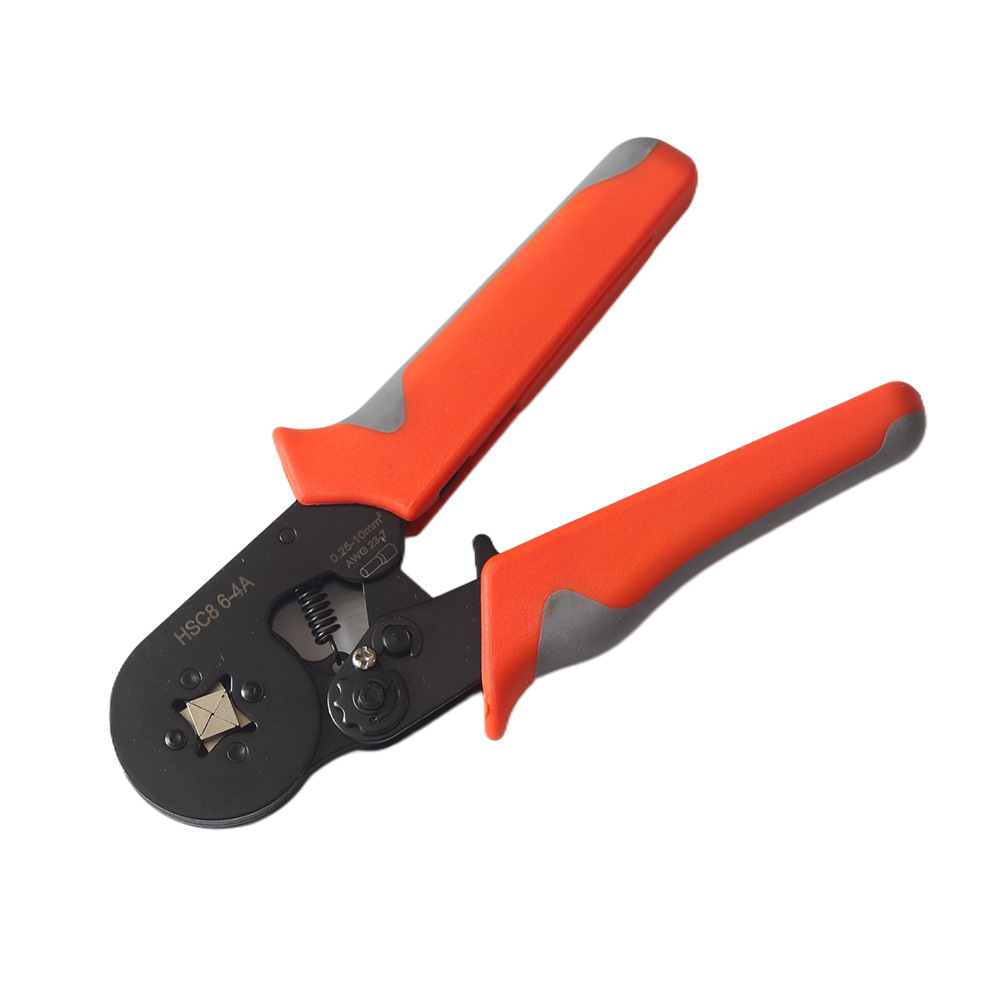 HSC86-4A 오렌지 회색 손잡이