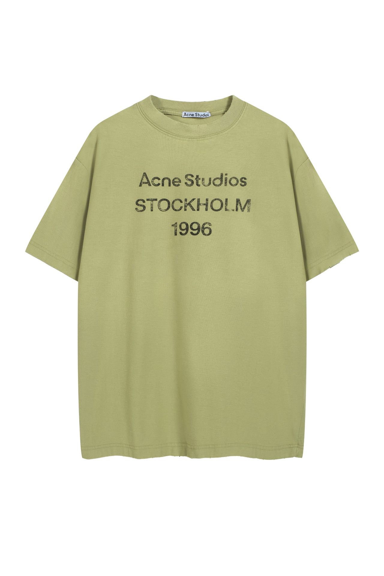 8026 올리브 그린