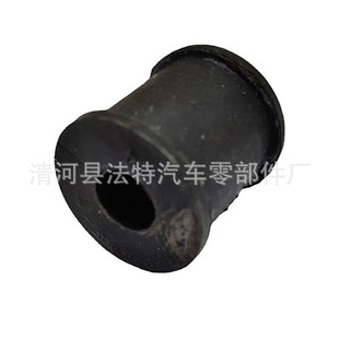 48818-48021 suitable for Toyota Lexus rear balance bar bushing stabilizer bar rubber sleeve opening glue