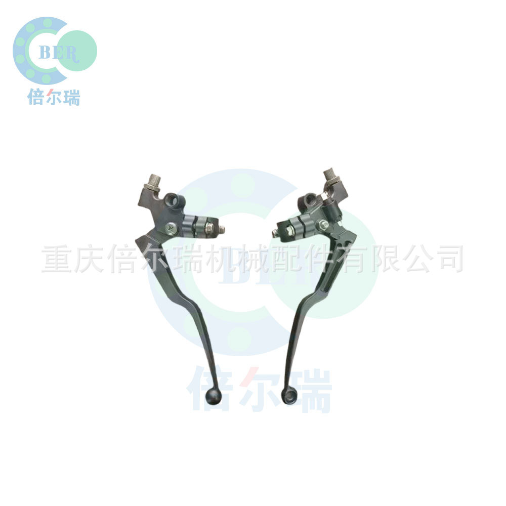 Sistema de control de motocicleta HJ125 para accesorios de motocicleta