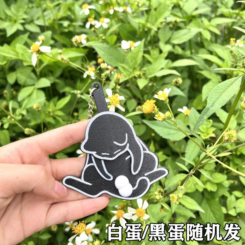 대형 장난꾸러기 고양이-블랙