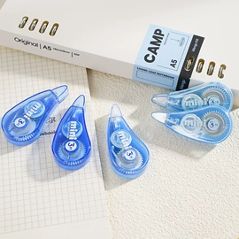 文具套装;修正带;中性笔