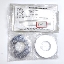 上海日机装屏蔽泵 组件/配件 推力板 垫圈组件 02-047-4007