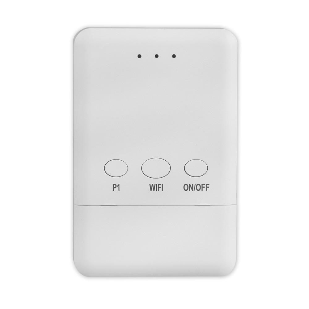 WIFI智能滚动车库门开关涂鸦智能APP无线远程遥控车库门滚动批发