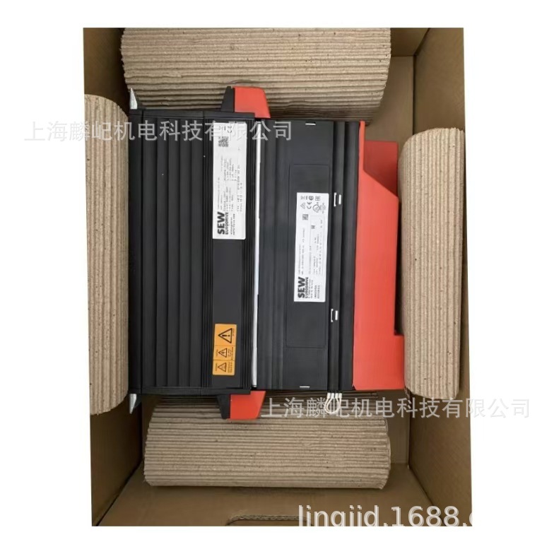 SEW原厂变频器逆变器伺服驱动MDX61B0055-5A3-4-0T型号齐全