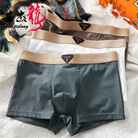 Silk pants, breathable trousers, mid rise, plus size