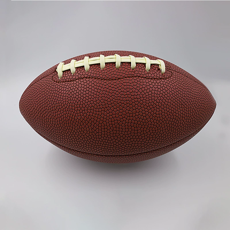 Футбольный мяч для американского футбола, стандартный, для взрослых (размер 3), для юношей (размер 9), для детей (размер 6), хит продаж для международного рынка (размер 3)