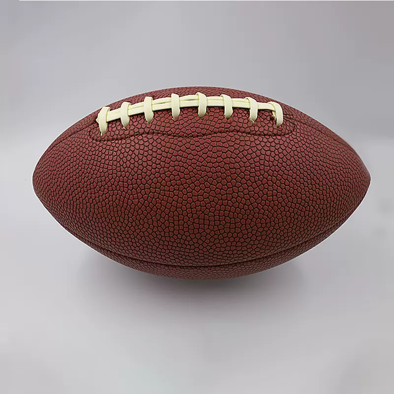 3号美式橄榄球美式足球标准比赛成人9号青少年6号儿童3号热卖迷你