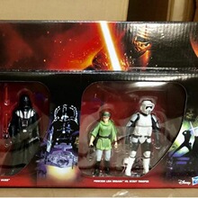 ������  StarWars �R�������߰ױ� 3.75�����˺ϼ�΢�͑����b