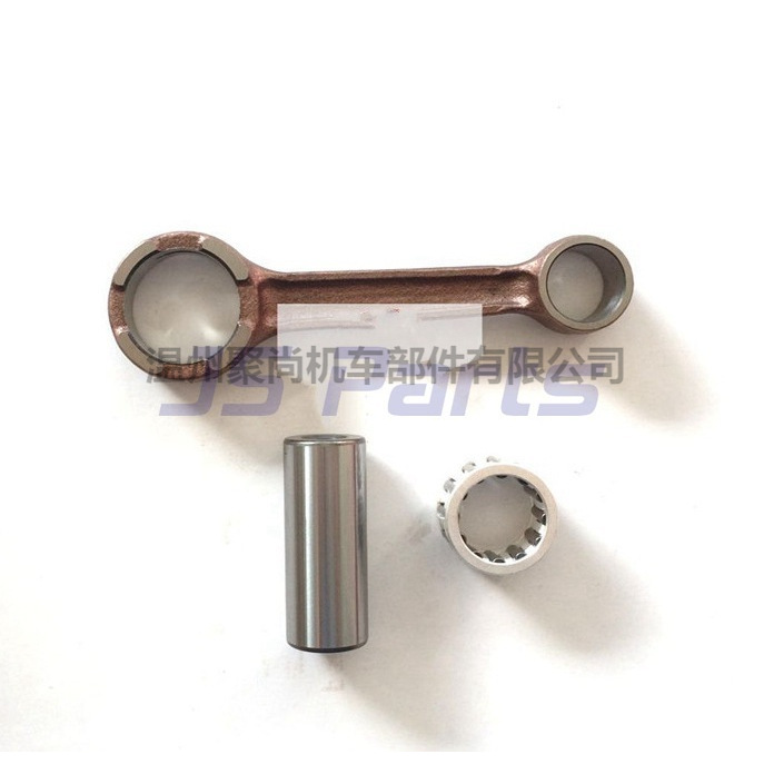 舷外机曲轴连杆  fit Suzuki Outboard 15HP 9.9HP