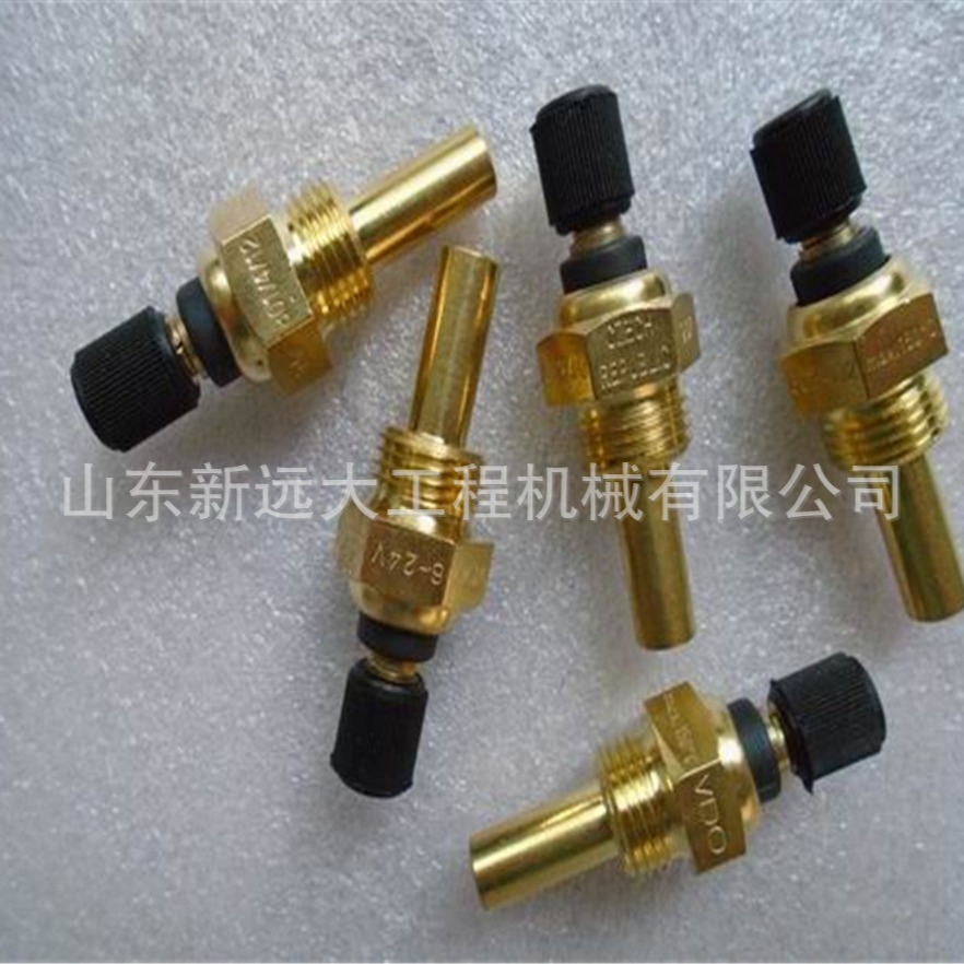 山推推土机油温感应塞  温度感应塞d2320-00000 sd22配件