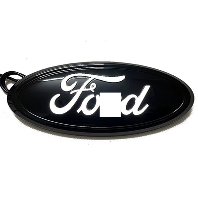 Emblem 9inch Car Emblem Light, Car logo
