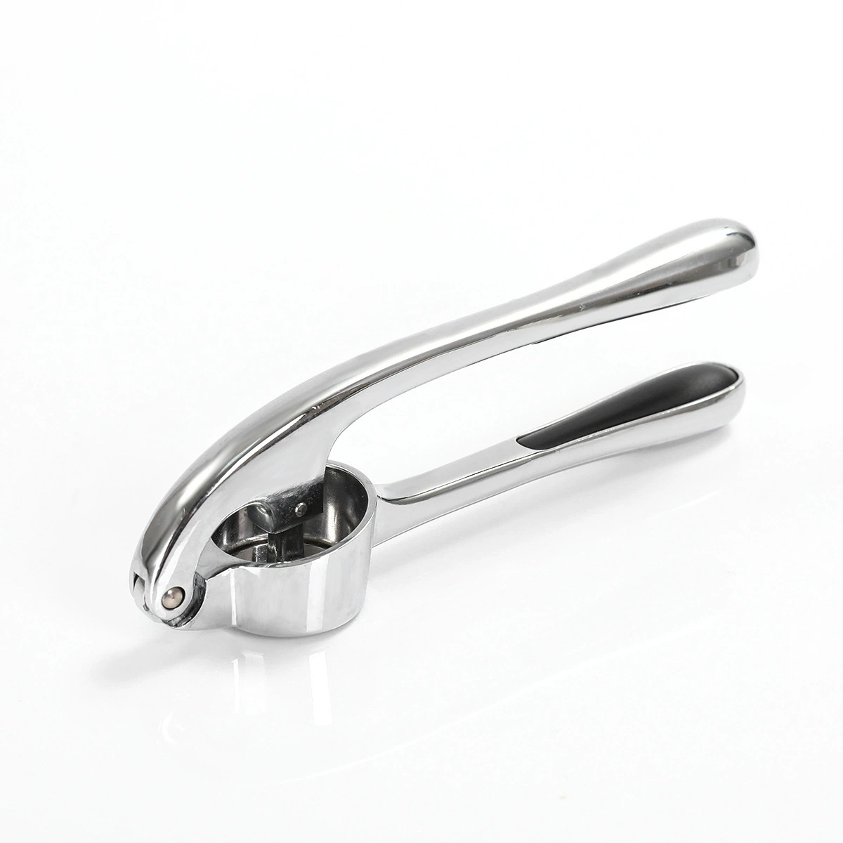 304 Stainless Steel Manual Garlic Clipping, Garlic Peeling, Garlic Pressing, Garlic Mashing, Garlic Mashing, Garlic Mashing Artifact Tool