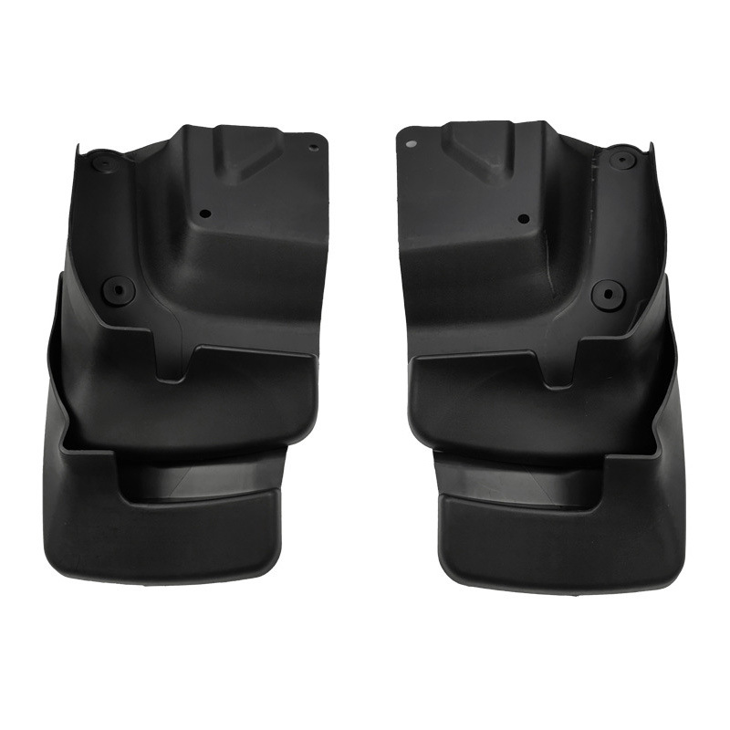 Aplicable a 12 - 18 tipos de neumáticos de automóviles Sea Lion Hiace, placa de barro a prueba de vuelo, acessorios de modificación de barro blando de barro