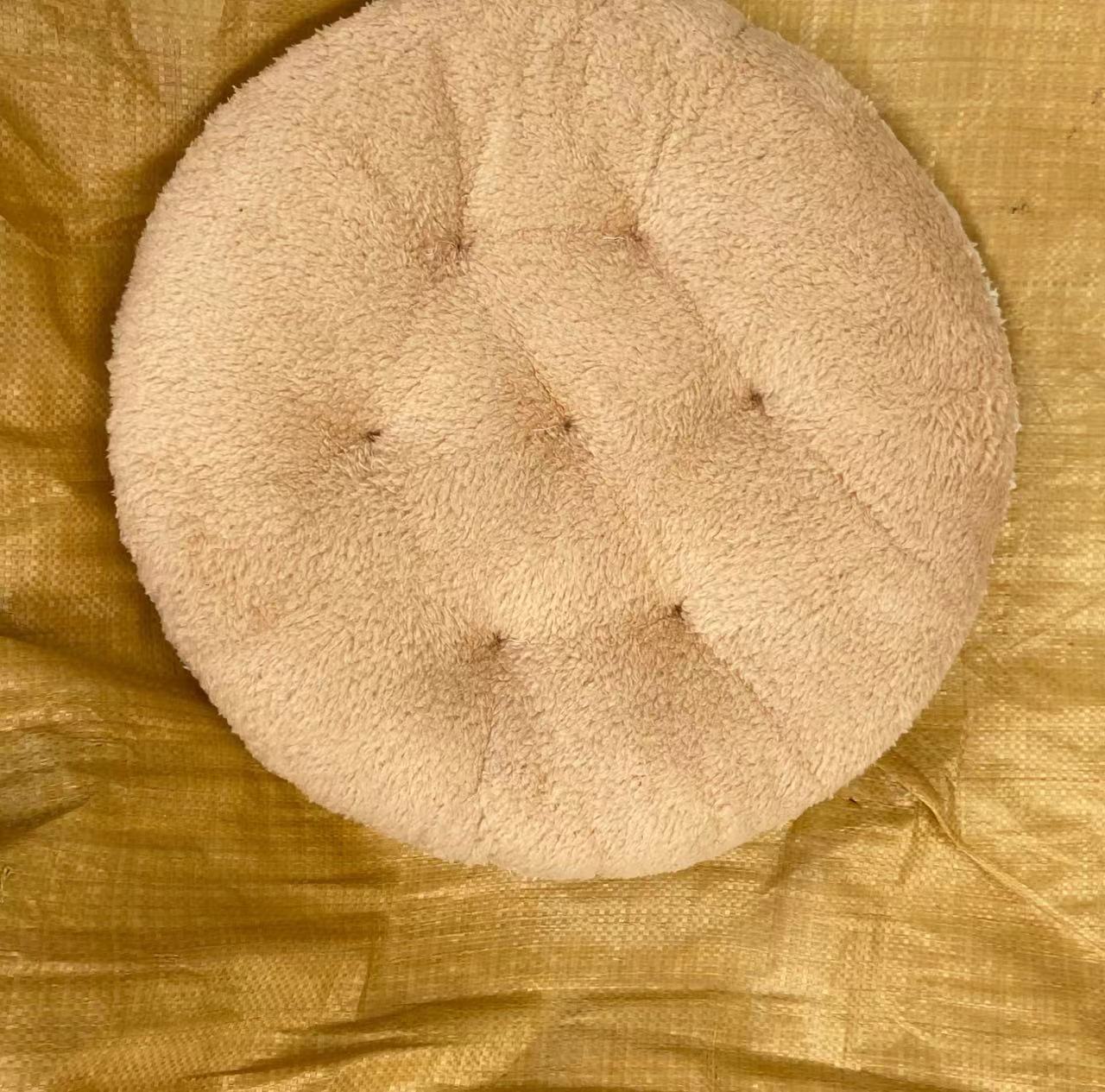 두꺼운 플러시 매트 40cm