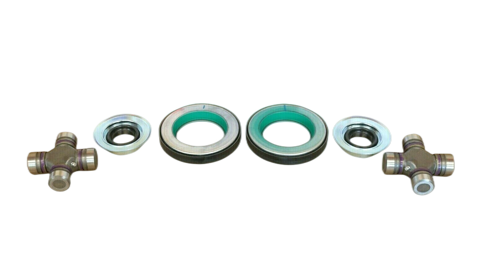 2023068 spl55-3x  Fute f250 f350 superduty 2005-2014 前轴密