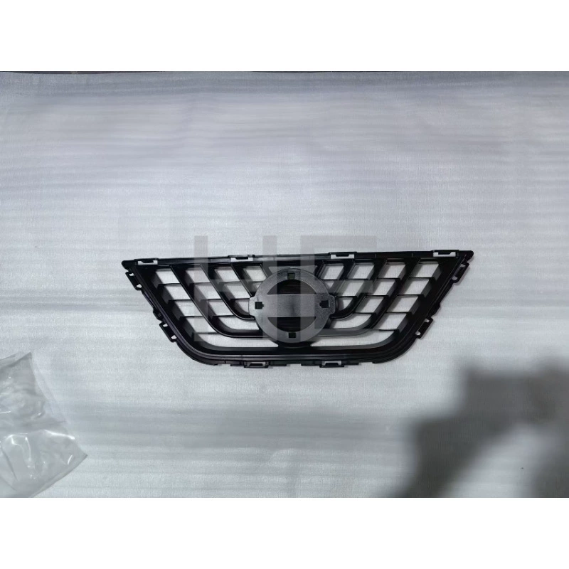 15 Blue Bird в сетке базы автомобиля передний бампер решетки радиатора седана передняя лицая сетка от передней центральной сетки