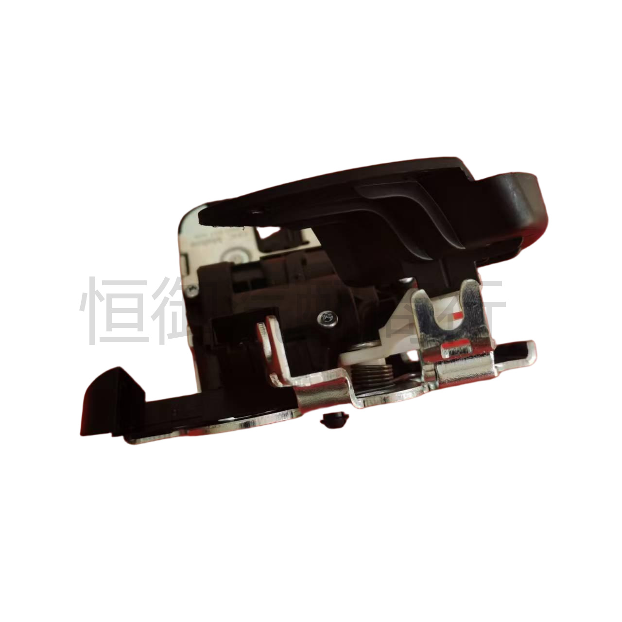 56D827505 Is Suitable for the New Passat, Lamando, and 2019 Lavida Models, Rear Trunk Lock Mechanism 5C6827505