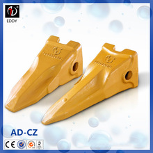 挖掘机斗齿 大宇DH300系列斗齿 耐磨岩石齿2713-1219RC 精密铸造