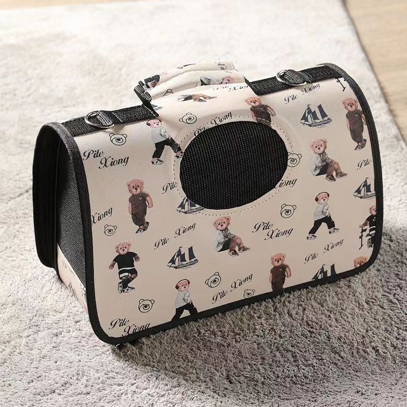 ∝猫バッグ、ポータブルバッグ、スペースカプセル、大型犬用バックパック、猫ケージ、猫用透明猫スクールバッグ|undefined