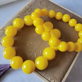 饰品配件;手串;玻璃工艺品