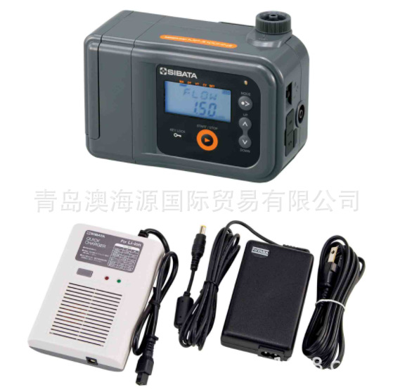 微型泵MP-Σ100HNⅡ OBISHI