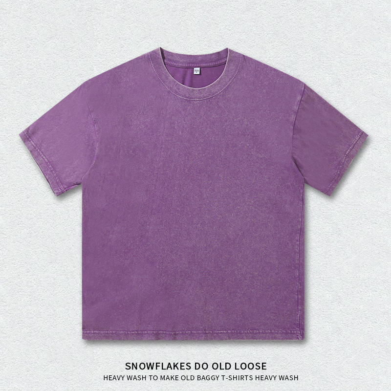 深セン光版Tシャツ衣料加工、越境専用、1枚から印刷、小ロット迅速返品、白インク直接印刷、カスタム半袖|undefined