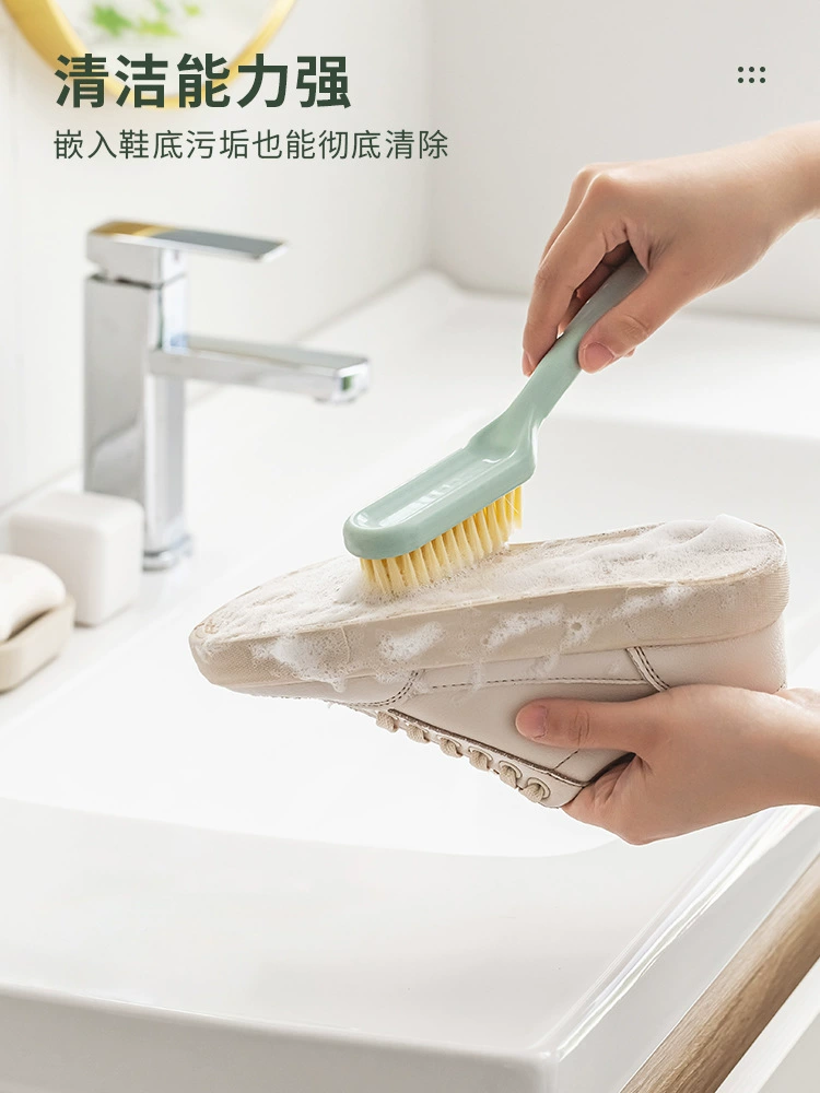 Harmless soft shoes, shoe brush, comfortable footwear