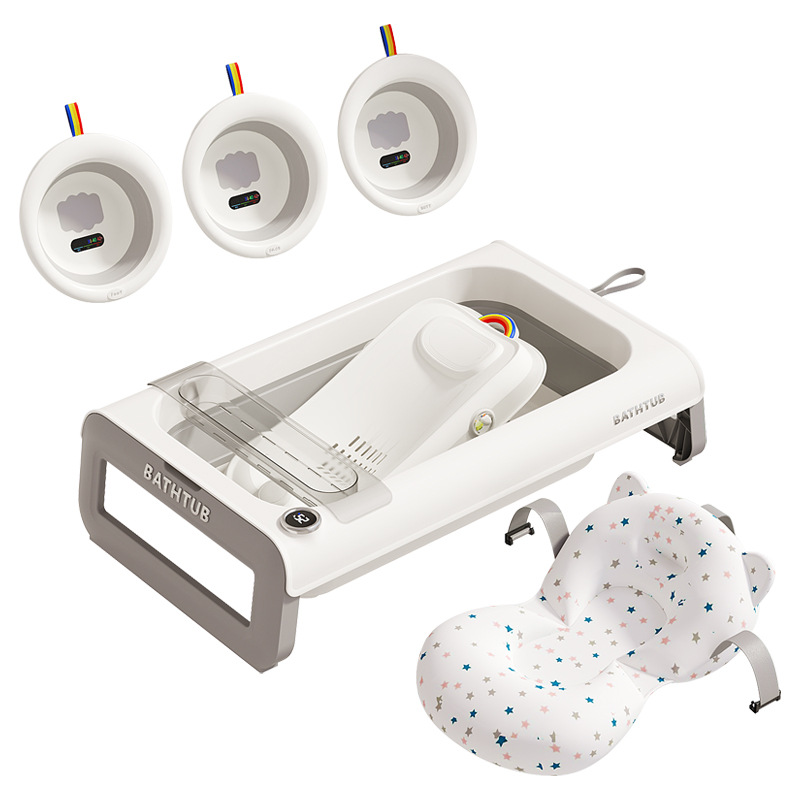 �¿����Ӥ��ϴ�����ͯ��ԡͰ����Ӥ�����ɱ������ÿ��۵�ԡ��