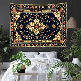 绒毯;挂毯/壁毯;浴巾、沙滩巾