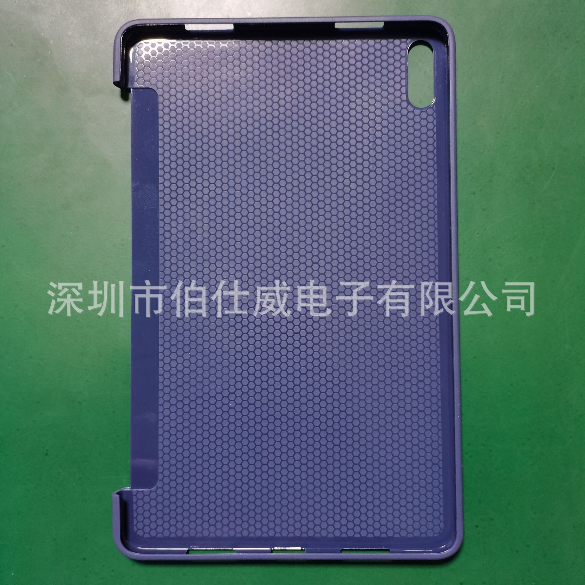 Suitable for Huawei Matepad 10.4 Special Ball Pattern Clip Sticker Tpu Ball Pattern Side Sticker Tpu Voltage Tpu