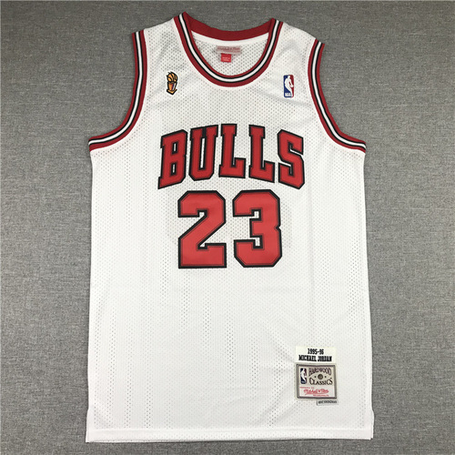 Cross-border basketball uniform wholesale 23 Pippen retro embroidered jersey summer sports suit men's and women's training team uniform drop shipping