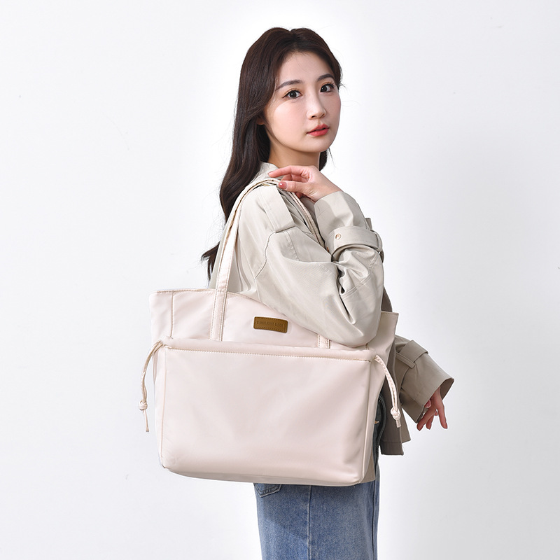 Portable Backpack