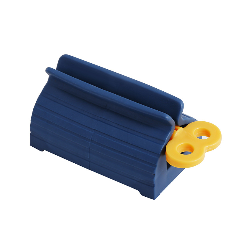 Manuel tandpastaklemmer til badeværelset_voghion.com