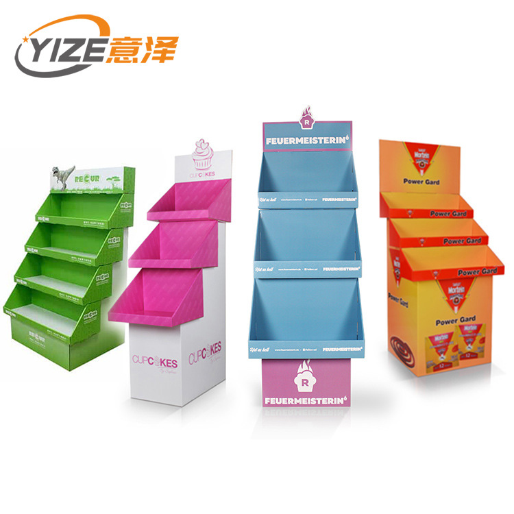 FD1000 Tier display6