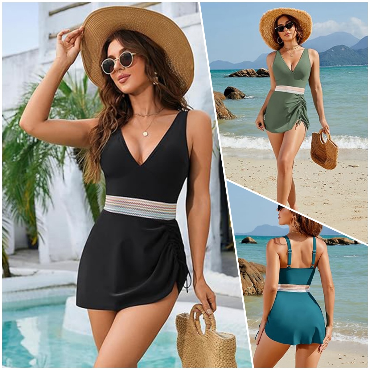 Buy Women's Clothing Online | Buy Trending Dresses for Women