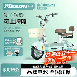 电动自行车;电动三轮车;其他电动车