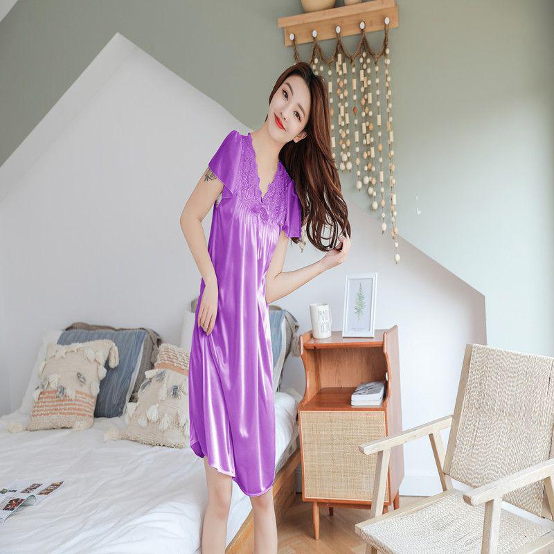 006 예쁜 보라색