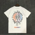 White (three-color gradient)