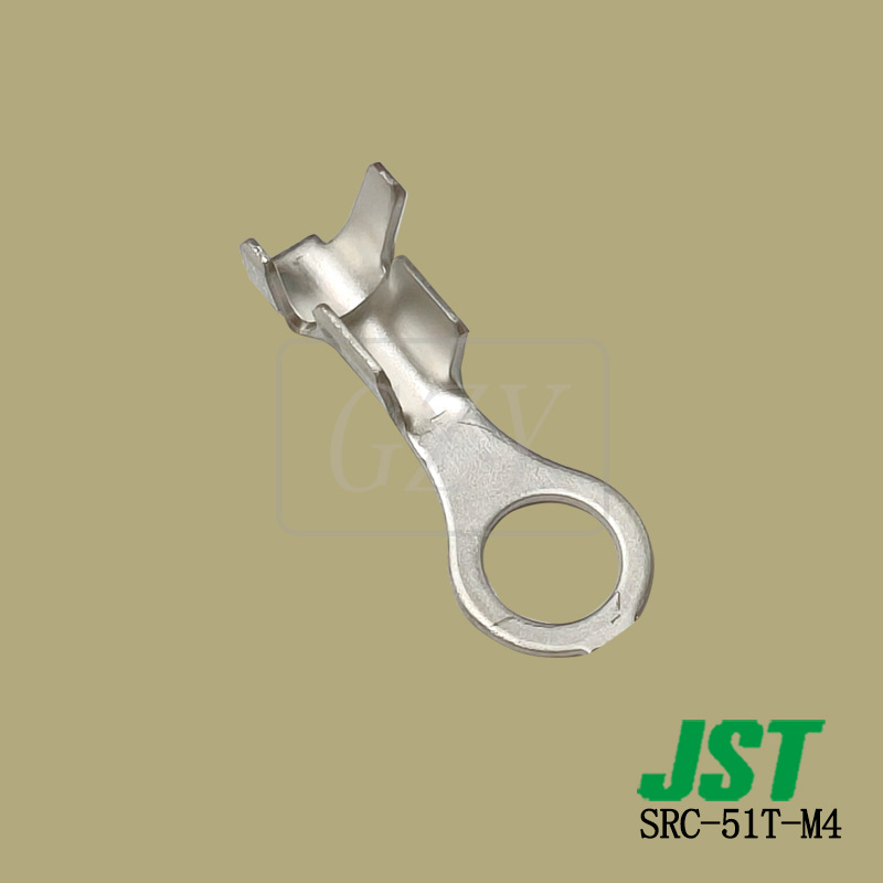 �ֻ�SRC-51T-M4 ����ѹ�Ŷ���  JST������ �Ӳ������