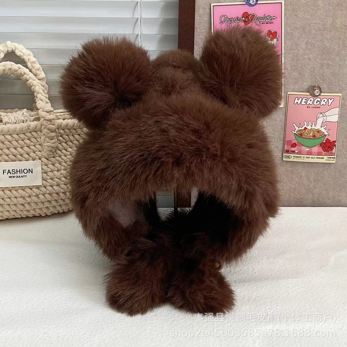 메일라드 브라운